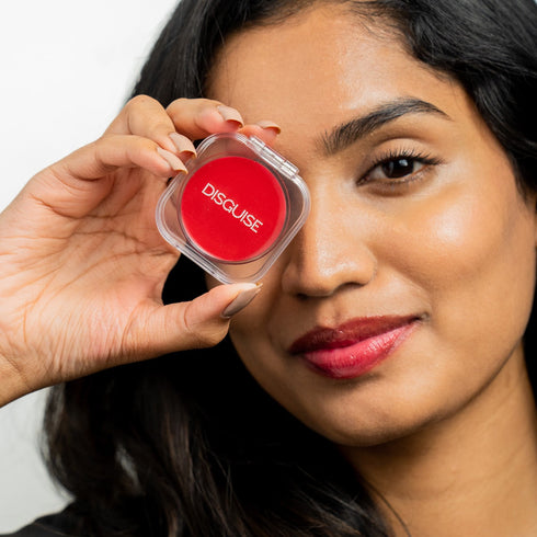Disguise Plump Me Up Lip Balm